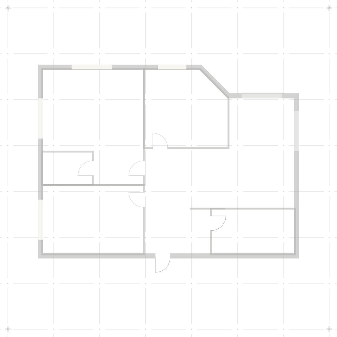 Realise — architectural study