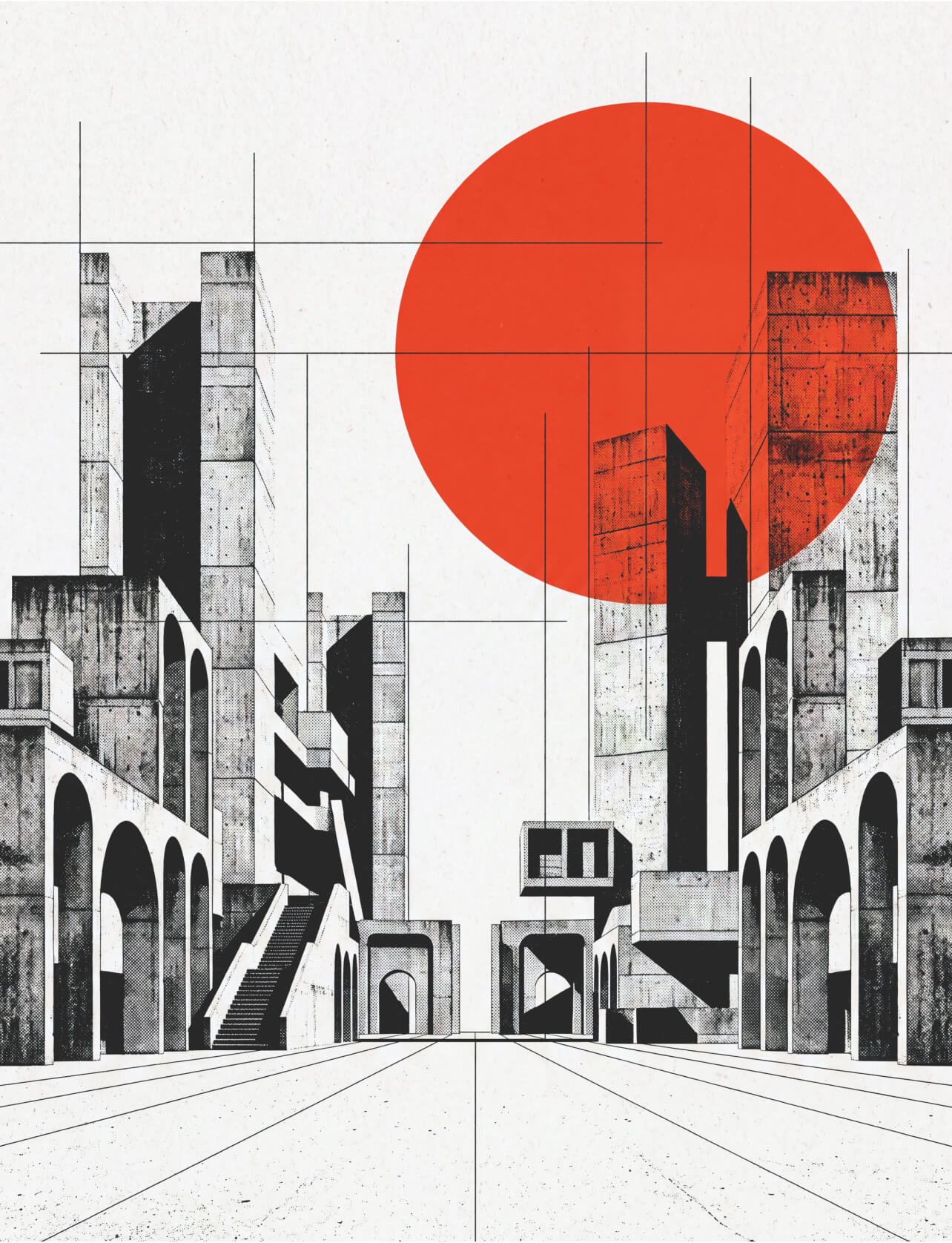 Design coordination concept reference